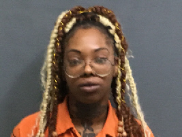 Brittany Williams